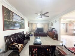 Blk 141 Petir Road (Bukit Panjang), HDB 5 Rooms #561033751